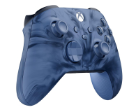 Microsoft Xbox Series Kontroler - Stormcloud Vapor - 1167441 - zdjęcie 2